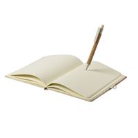 BLOCK NOTES IN SUGHERO